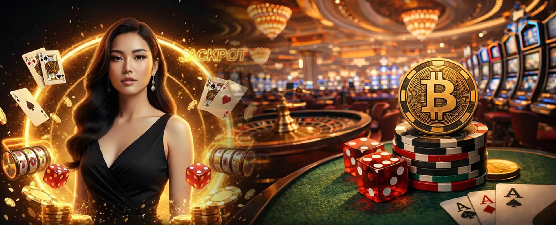 747 Live Net Home promotional banner with diverse games and bonuses